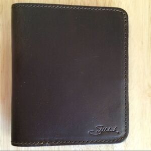 Saddleback organizer